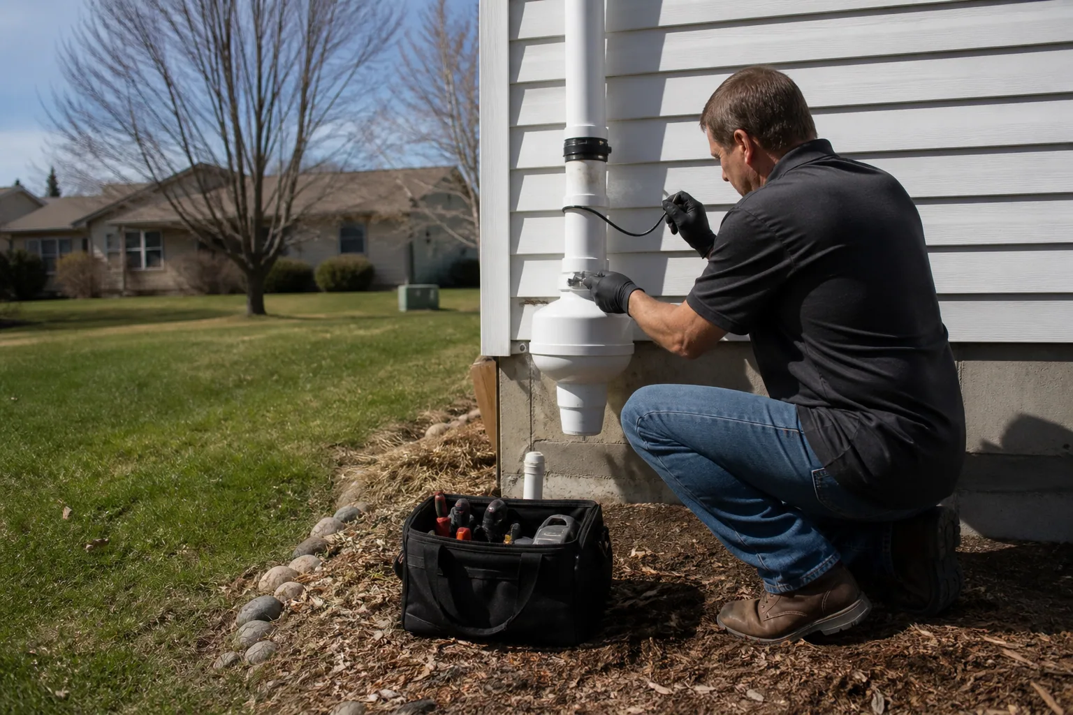 Diagnostic assessment — Rochester, MN